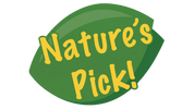 Nature's Pick - Home
